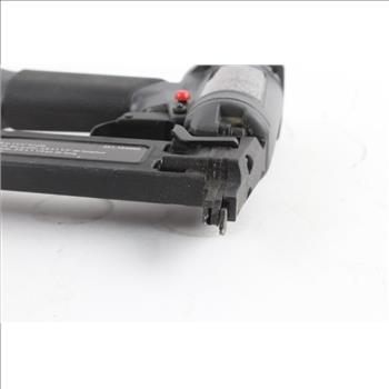 Craftsman Pneumatic Brad Nailer