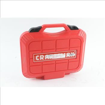 Craftsman Pneumatic Brad Nailer