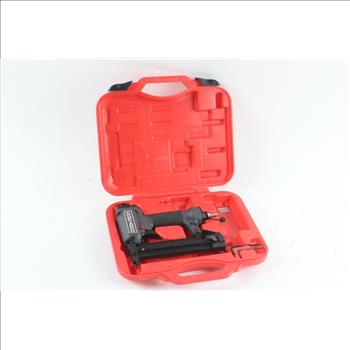 Craftsman Pneumatic Brad Nailer