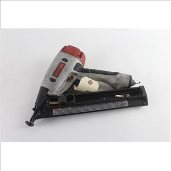Craftsman Pneumatic Finish Nailer