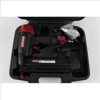 Craftsman Pneumatic Staple Gun