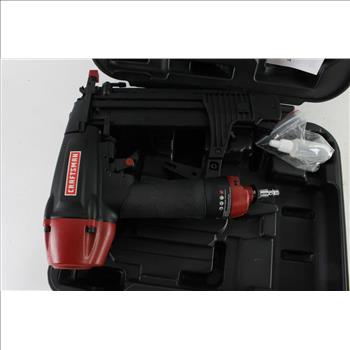 Craftsman Pneumatic Staple Gun