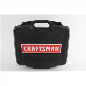 Craftsman Pneumatic Staple Gun
