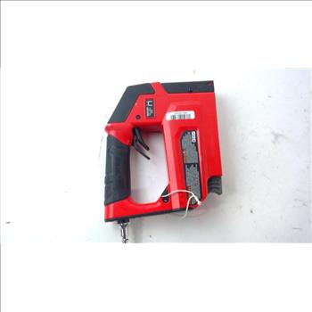 Craftsman Pneumatic Stapler