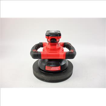 Craftsman Polisher Cordless