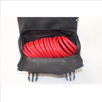 Craftsman Portable Inflator