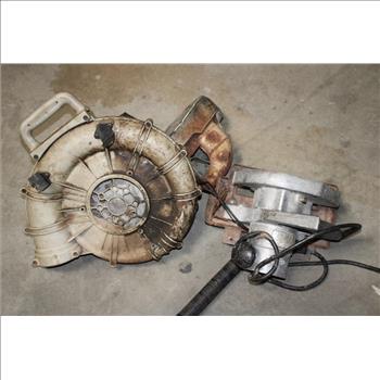 Craftsman Power Tool Bulk Lot, 3 Pieces