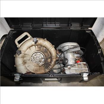 Craftsman Power Tool Bulk Lot, 3 Pieces