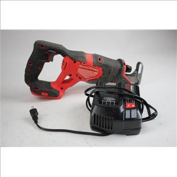 Craftsman Power Tool Lot