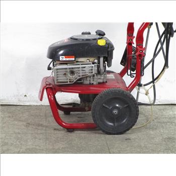 Craftsman Power Washer