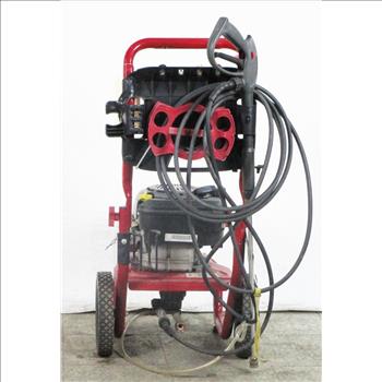 Craftsman Power Washer