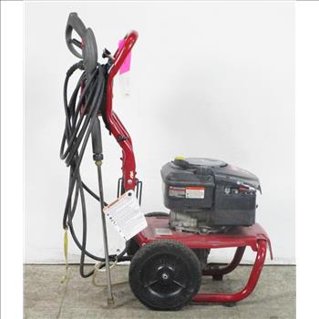 Craftsman Power Washer