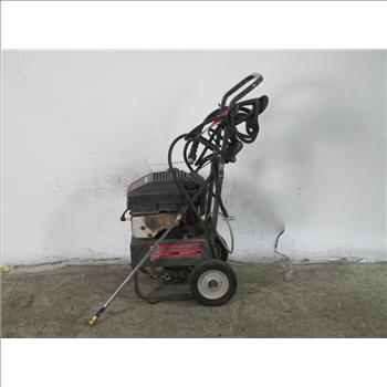 Craftsman Power Washer