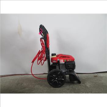 Craftsman Power Washer