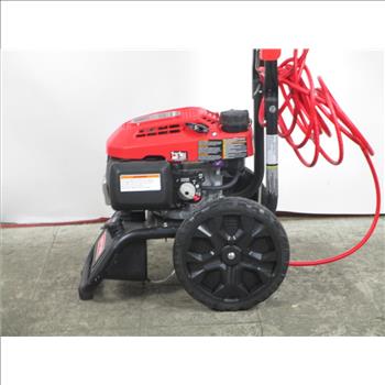 Craftsman Power Washer