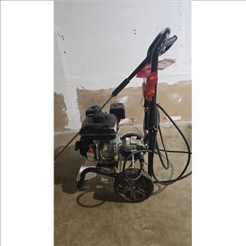 Craftsman Pressure Washer