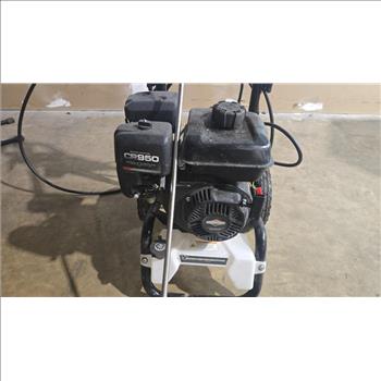 Craftsman Pressure Washer