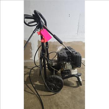 Craftsman Pressure Washer
