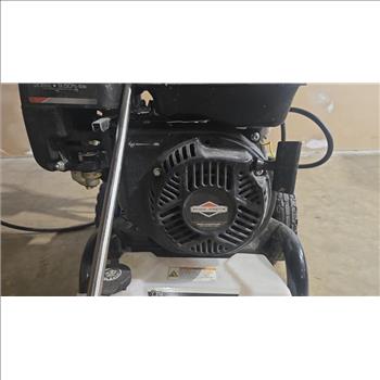 Craftsman Pressure Washer