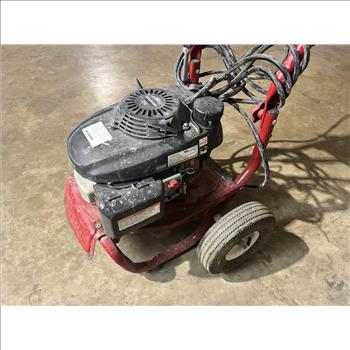Craftsman Pressure Washer