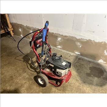 Craftsman Pressure Washer