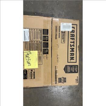 Craftsman Pressure Washer