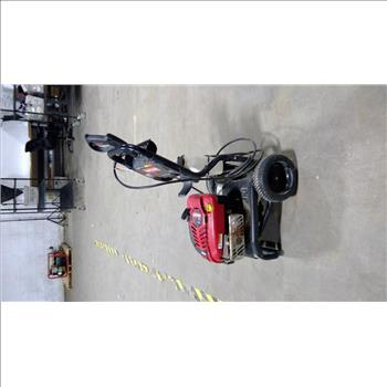 Craftsman Pressure Washer
