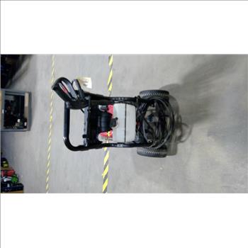 Craftsman Pressure Washer