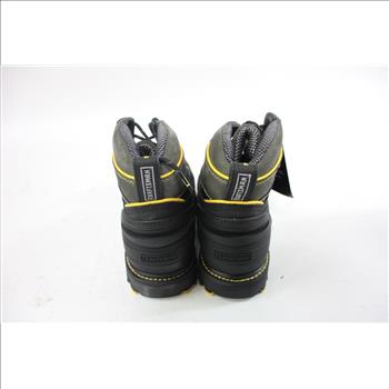 Craftsman Pro Series Mens Boots, Size: 8 1/2 MED