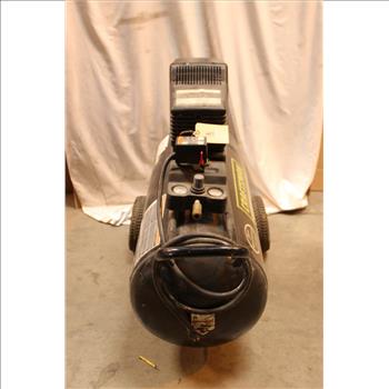 Craftsman Professional 73rd Anniversary Special 33 Gallon Air Compressor