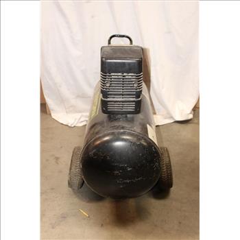 Craftsman Professional 73rd Anniversary Special 33 Gallon Air Compressor