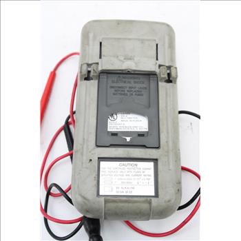 Craftsman Professional Multimeter