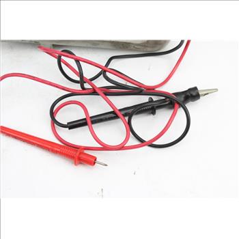 Craftsman Professional Multimeter