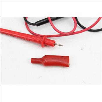 Craftsman Professional Multimeter