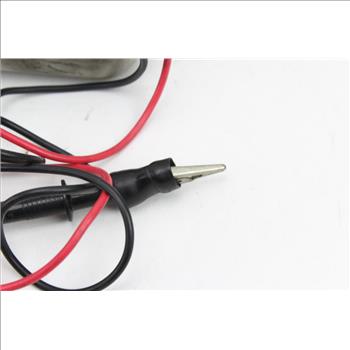 Craftsman Professional Multimeter