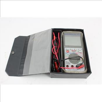 Craftsman Professional Multimeter