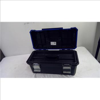 Craftsman Pry Bar, Stanley Hex Keys, Klein Tools Screwdrivers, And More