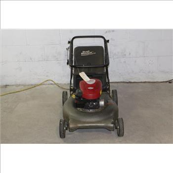 Craftsman Push Lawn Mower