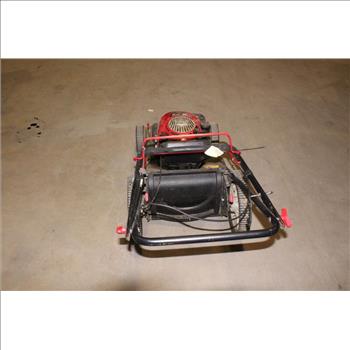 Craftsman Push Lawn Mower