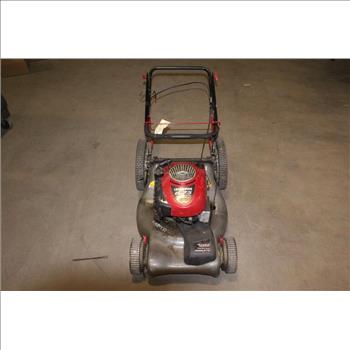 Craftsman Push Lawn Mower