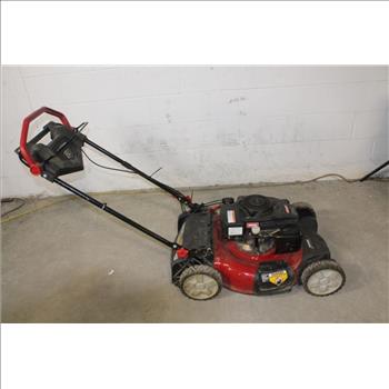 Craftsman Push Lawn Mower