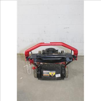 Craftsman Push Lawn Mower