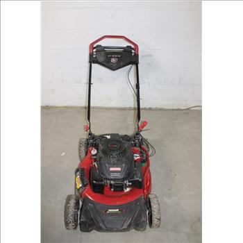 Craftsman Push Lawn Mower