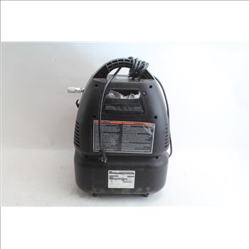 Craftsman Quiet Drive Air Compressor