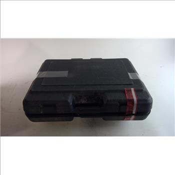 Craftsman Ratchet And Socket Set