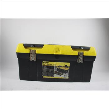 Craftsman Ratchet Wrench, Craftsman Multi-bit Screwdriver, And More, 30+ Pieces