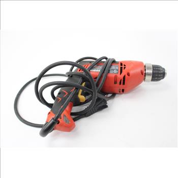 Craftsman Rear Handle Pro Drill