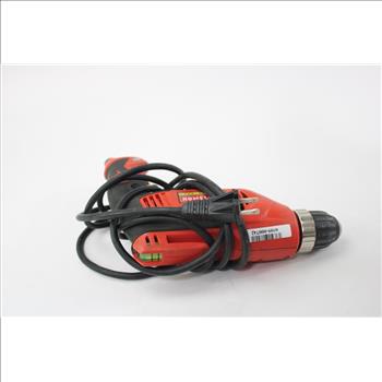 Craftsman Rear Handle Pro Drill