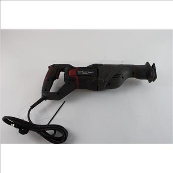 Craftsman Reciprocating Saw