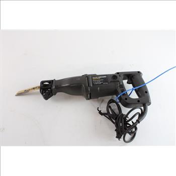 Craftsman Reciprocating Saw